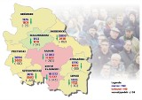 Region radomski. Spadek bezrobocia i dramat braku osób chętnych do pracy