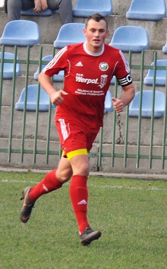 9.-12. Marcin Herman (LKS Jawiszowice) - 10 goli