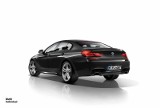 BMW Serii 6 Gran Coupe z pakietem Individual