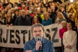 Teatr Słowackiego. Związki zawodowe teatru negatywnie opiniują zamiar odwołania Głuchowskiego