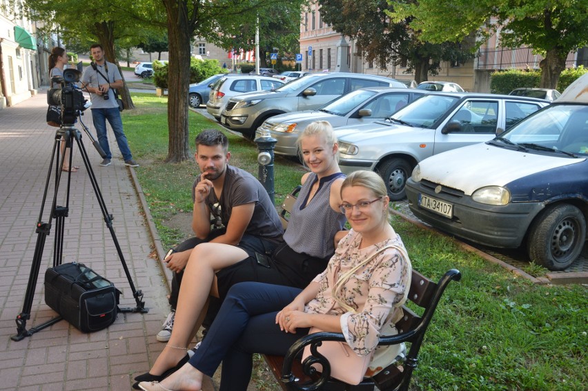 Tarnów. Obchody rocznicy wybuchu Powstania Warszawskiego [DUŻO ZDJĘĆ]