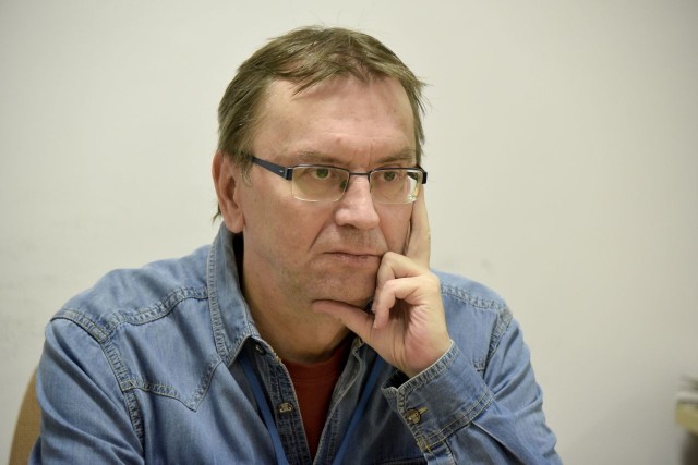 Dariusz Klimaszewski