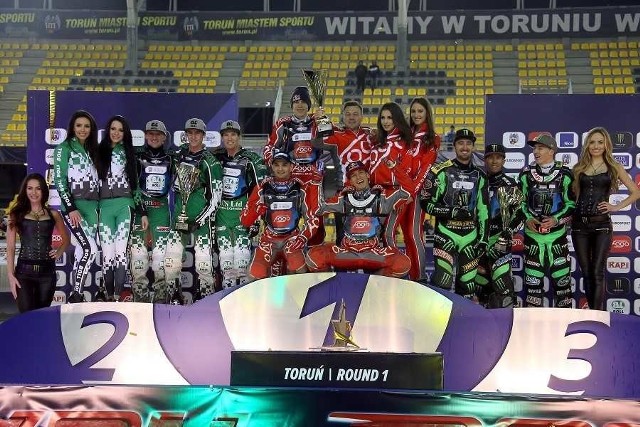 W Speedway Best Pairs Cup 2017 najlepsi byli Bartosz Zmarzlik, Przemysław i Piotr Pawliccy.