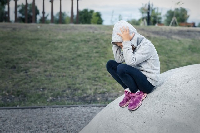 Brakuje kadry psychiatrów dziecięcych. Młodzieży z problemami zdrowia psychicznego przybywa w zastraszającym tempie.