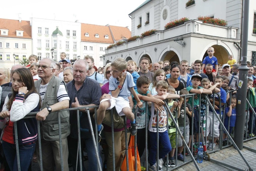 Prezentacja Piasta Gliwice [ZDJĘCIA]