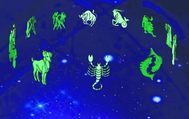 Horoskop 2017. Horoskop noworoczny 2017 Waga