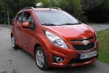 17 procent wzrostu sprzedaży Chevroleta w Polsce 