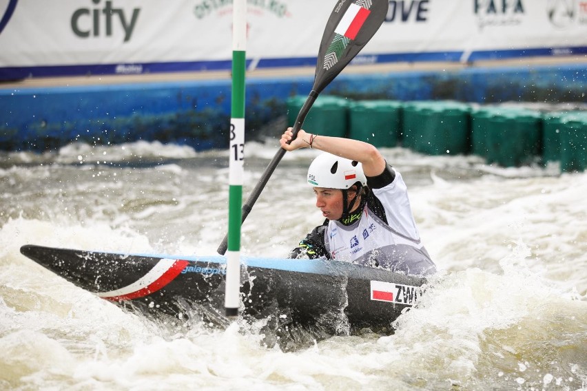 Klaudia Zwolińska