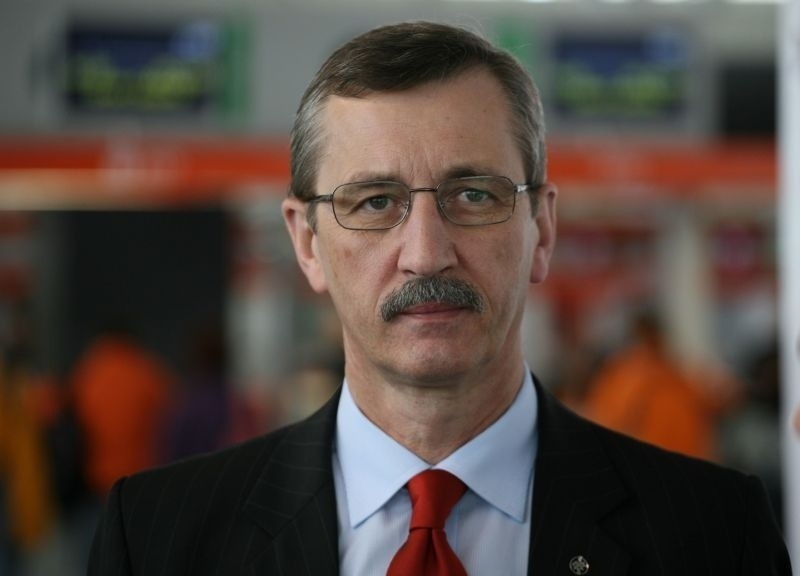 Michał Marzec