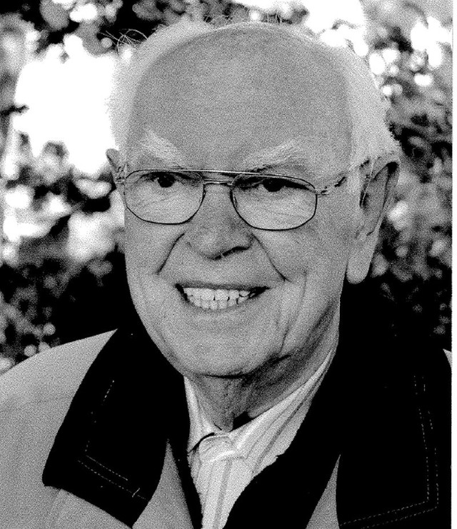 Georg Schlesinger (1920-2012)