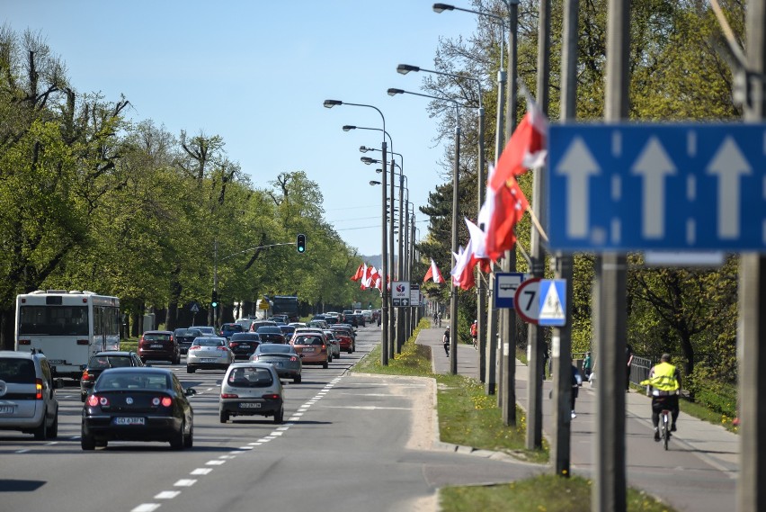 Przetarg na Trakt Konny w Gdańsku unieważniony 