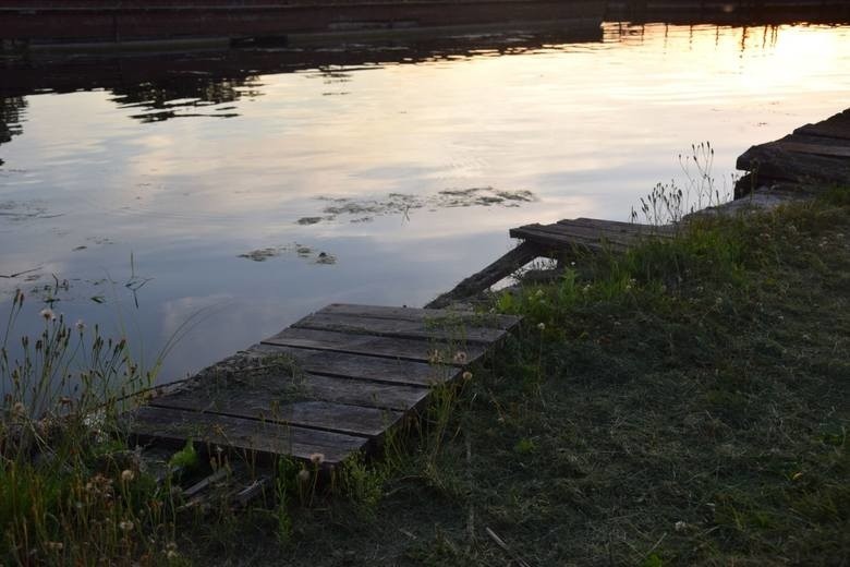 Tragiczny wypadek nad zalewem w Wasilkowie. Utonął mężczyzna. Reanimacja nie pomogła