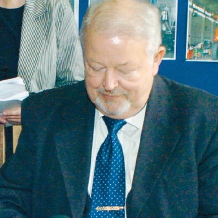 Clemens Barlage