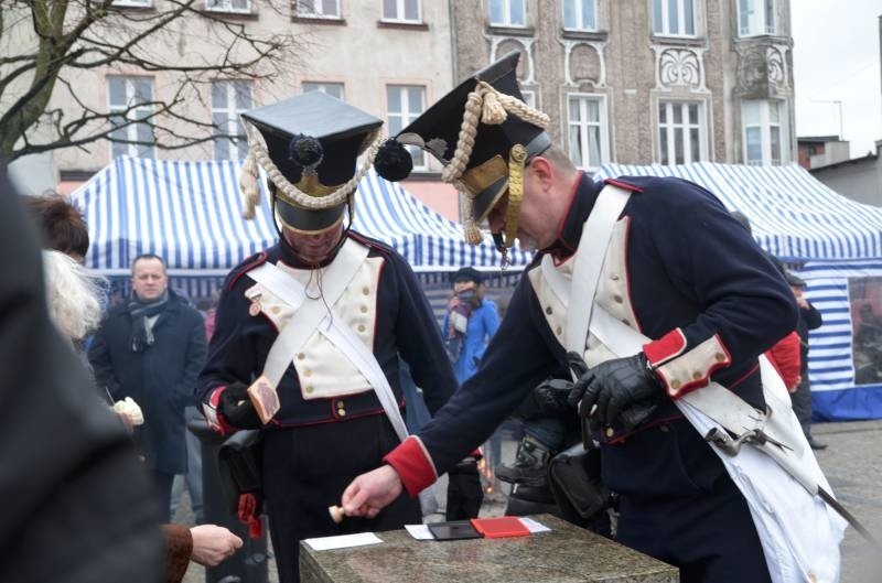 Prawdziwa lekcja historii i patriotyzmu [GALERIA ZDJĘĆ]