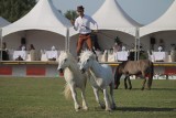 CSI4 2018. Pierre Fleury dał niezwykły show na zawodach jeździeckich w skokach na poznańskiej Woli