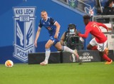 Liga Europy. Co musi się zdarzyć, aby Lech Poznań wyszedł z grupy? [Warianty]