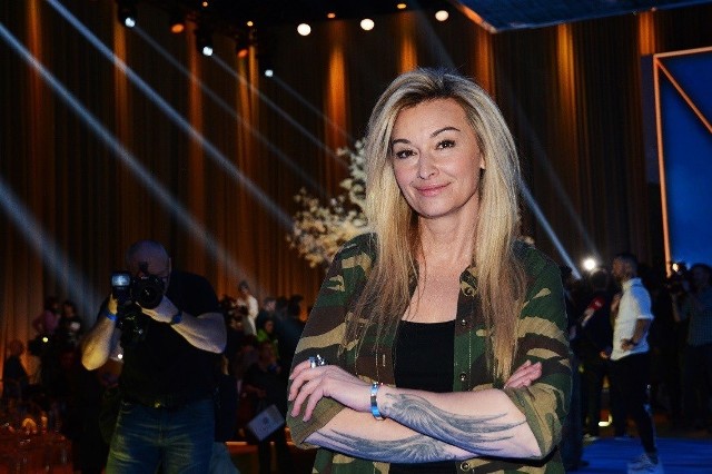 Martyna Wojciechowska rządzi w TV! Kto jeszcze?fot. Sylwia Dąbrowa