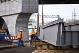 Czasowa zmiana przystanku w związku z budową linii tramwajowej do Fordonu