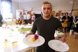Najlepsi młodzi kucharze i kelnerzy ze Szczecina nagrodzeni. Zobaczcie przepyszne dania! [zdjęcia]