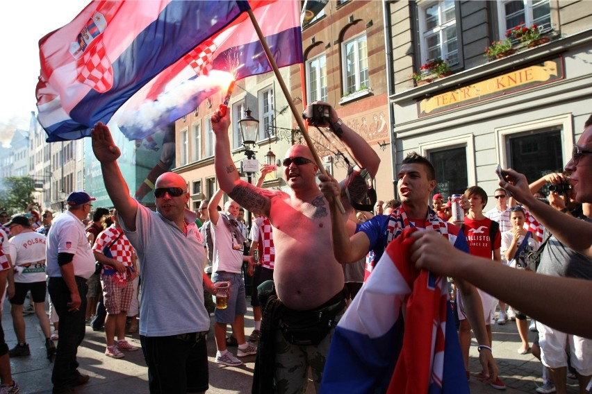 FINAŁ MŚ 2018: FRANCJA - CHORWACJA - mecz finałowy mundialu....