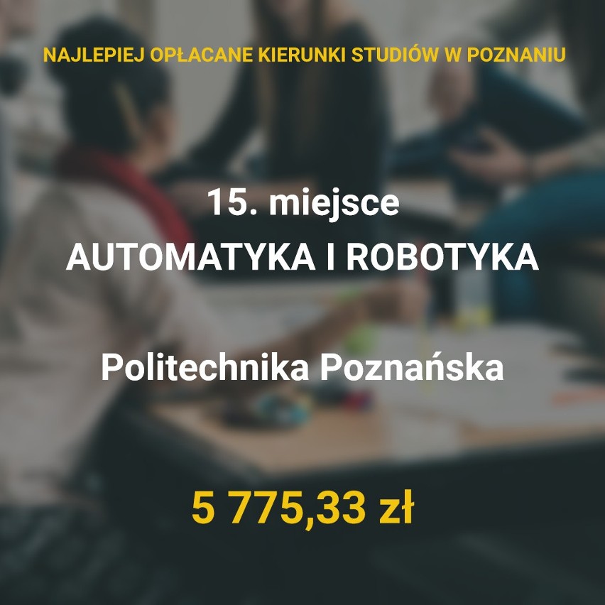 Politechnika Poznańska...