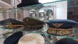 Wojskowe nakrycia głowy i okrycia - nowa wystawa w Galerii Historycznej w Miejsko - Gminnym Ośrodku Kultury i Sportu w Koprzywnicy