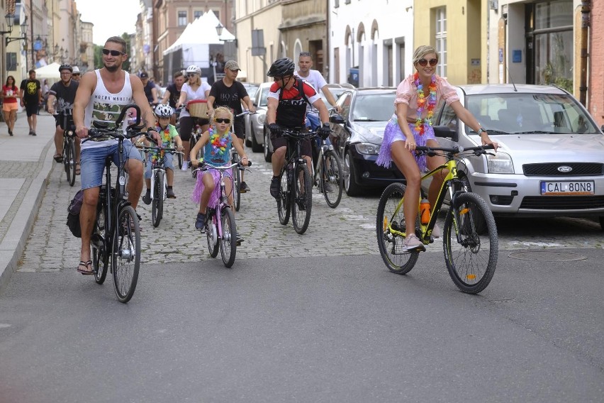 Tofifest, Festiwal Sfera Ruchu, Rowerowa Masa Krytyczna i...