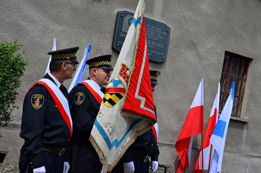 16 maja obchodziliśmy 115. rocznicę urodzin Jana Kiepury. Z...