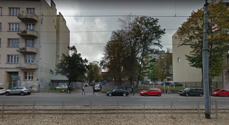 Budowa parkingów ma kosztować firmę 107 mln zł. Sam inwestor...