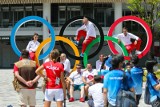 „Lubelska Sztafeta Olimpijska" przybliży olimpijskie wartości