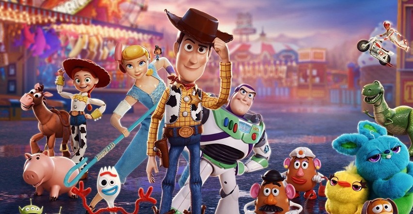 Sandomierskie kino Starówka zaprasza na animację „Toy Story 4”, dramat historyczny „Legiony” i komedię „(Nie)znajomi” (zdjęcia, wideo)