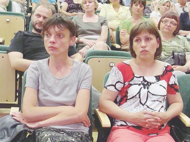 Jolanta Prońko i Iwona Maciejczak, zastępcze matki zachęcają innych rodziców do przyjęcia potrzebujących dzieci do swoich domów