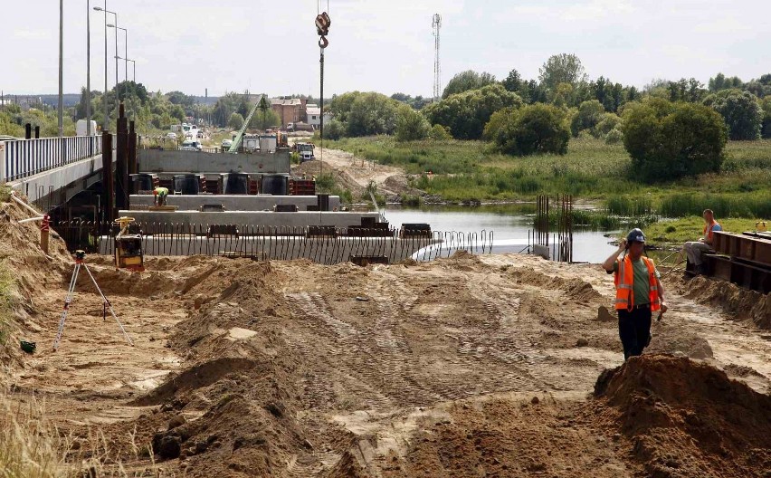 Utrudnienia będą spowodowane wprowadzeniem czasowej...