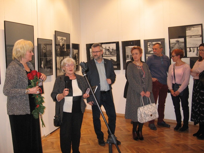 Wspomnienie o Jerzym Szepetowskim, znanym fotografie. Nowa wystawa w Resursie Obywatelskiej w Radomiu