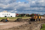 Park sensoryczny powstaje na opolskiej Malince 