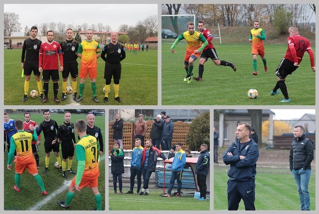 Mecz 14. kolejki 5. ligi kujawsko-pomorskiej  - Mień Lipno - GKS Baruchowo 0:5 (0:1)GOOOOOL 5 min - Piotr Kierus 0:1GOOOOOL 48 min - Jarosław Tomaszewski 0:2GOOOOOL 63 min - Michał Rosiak, wolny 0:3GOOOOOL 72 min - Mateusz Zieliński 0:4GOOOOOL 80 min - Kamil Bógdał 0:5