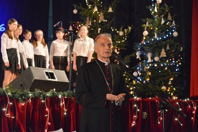 Na spotkaniu będzie ksiądz biskup Marian Florczyk