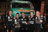 16 Polaków ruszy na trasę Dakaru. Wśród nich Dariusz Rodewald