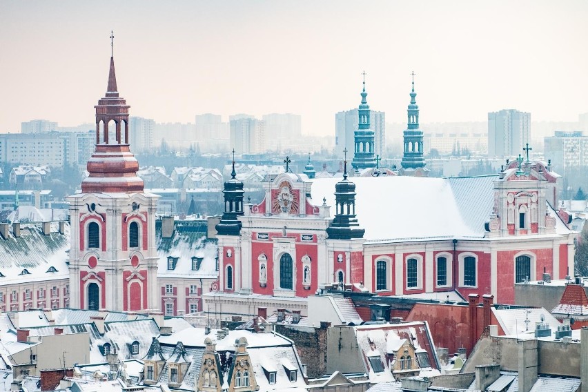 Czy czekają nas białe święta?