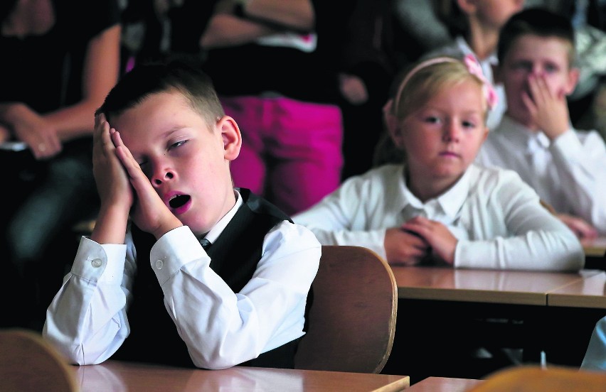 Już w drugim dniu po wyborach PiS potwierdził, że planuje...