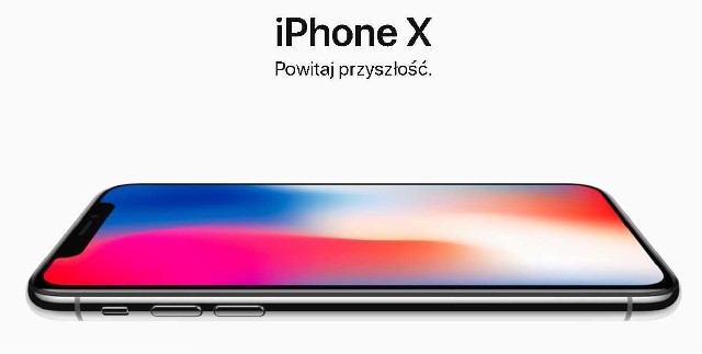 Nowe Iphone'y zadebiutowały 12.09.2017