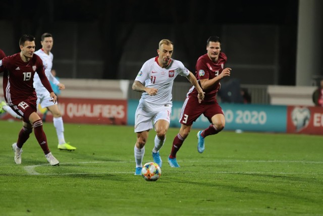 Kamil Grosicki