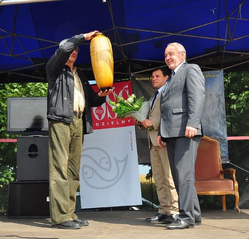 Piknik Rycerski i gala "Kryształowego Berła"