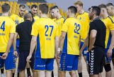 42 bramki Łomży VIVE Kielce w debiucie. Nasi piłkarze ręczni na turnieju  w Mielcu pokonali Piotrkowianina Piotrków Trybunalski