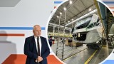 Największy kontrakt w historii sądeckiego Newagu stał się faktem. Umowa z PKP Intercity podpisana