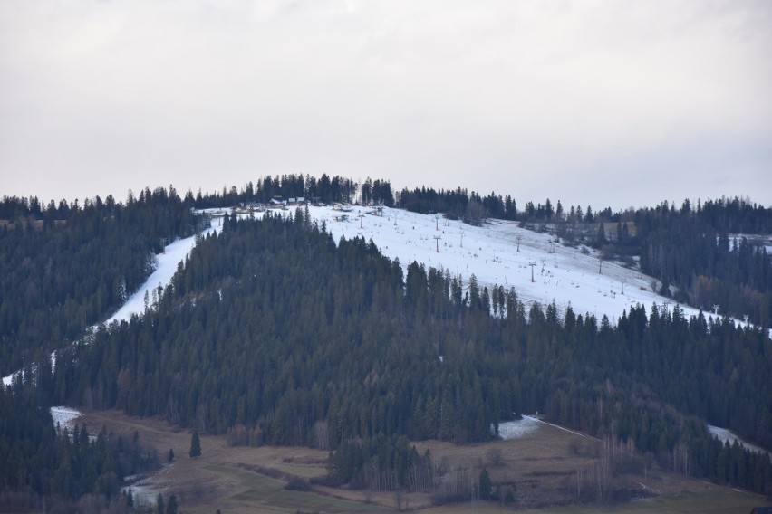 Małopolska. W weekend otworzą się kolejne stoki narciarskie. Zobacz, jakie są warunki na stokach