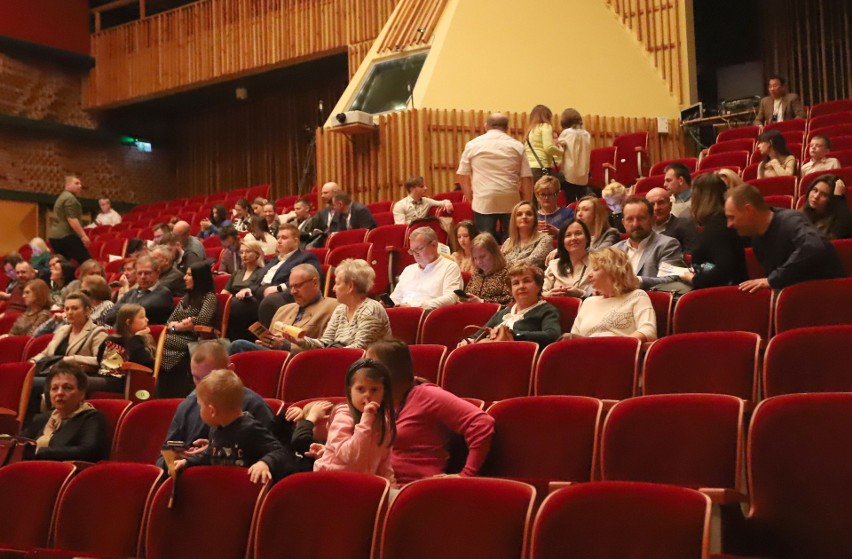 Orkiestry Dęte w Radomiu na Ogólnopolskiej Konferencji Orkiestr Dętych. W sobotę zagrało Tempo z Iwanowic. Zobaczcie zdjęcia