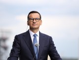 Premier Mateusz Morawiecki w Wielkopolsce: Polska nie może pustoszeć w powiatach i gminach