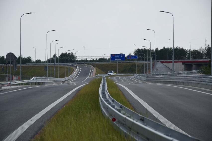 Częstochowa: Budowa autostrady A1. „Oferty przekraczają znacząco kosztorys”. Kiedy powstanie obwodnica autostradowa miasta?