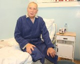 Pierwsze takie zabiegi w Łodzi: wszczepili zastawkę aortalną przez udo